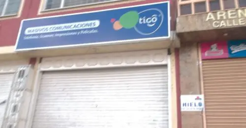 MASIVOS COMUNICACIONES BOGOTÁ MASIVOS COMUNICACIONES BOGOTÁ